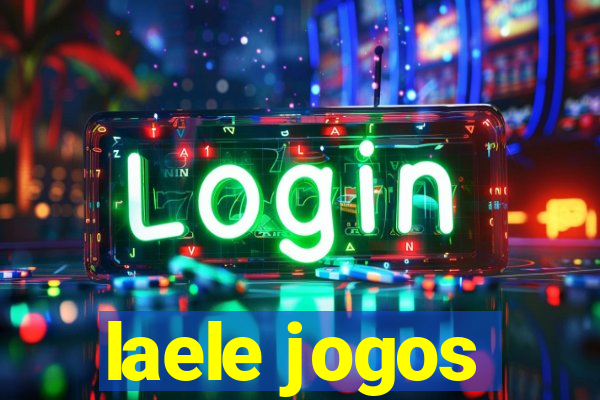 laele jogos